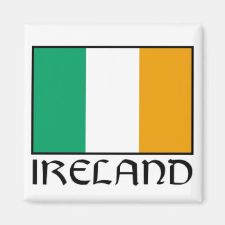 Imán Irlanda