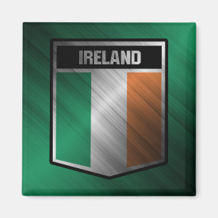 Imán Irlanda