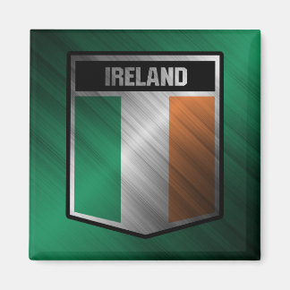 Imán Irlanda