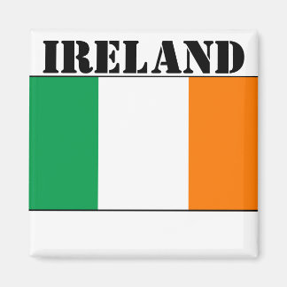 IMÁN IRLANDA