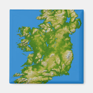 Imán Irlanda