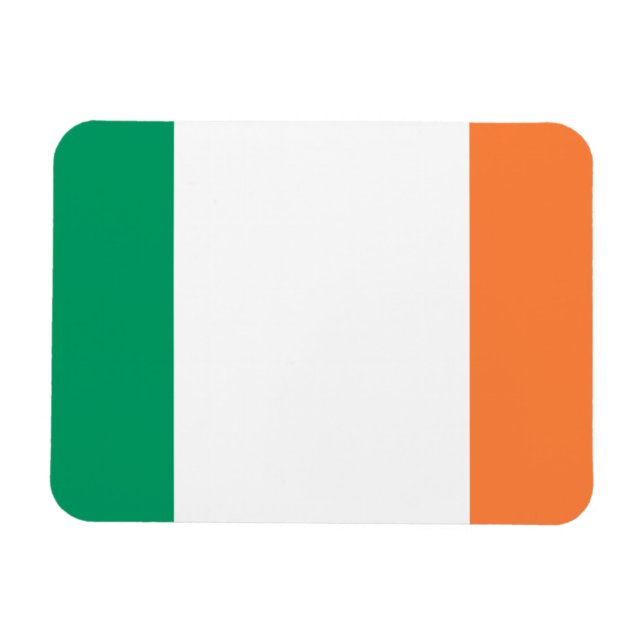 Imán Irlanda (Horizontal)