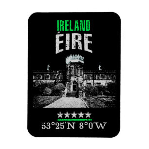 Imán Irlanda