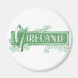 Imán Irlanda