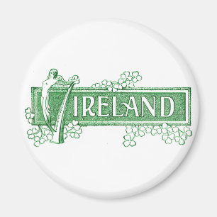 Imán Irlanda