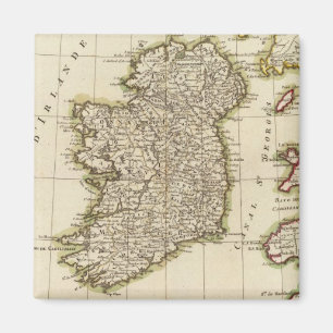 Imán Irlanda 6
