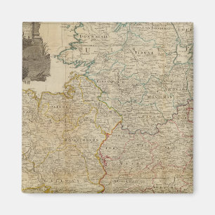 Imán Irlanda compuesta