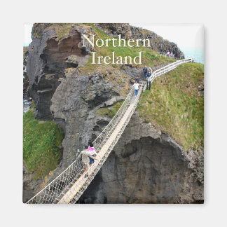 Imán Irlanda del Norte