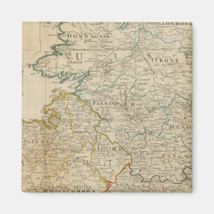 Imán Irlanda del Norte