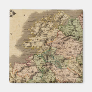 Imán Irlanda del Norte