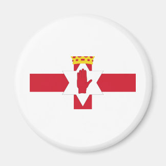 Imán Irlanda del Norte