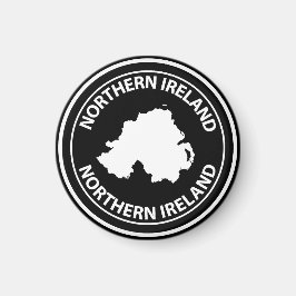 Imán Irlanda del Norte