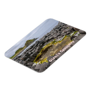 Imán Irlanda del Norte - Autopista gigante -