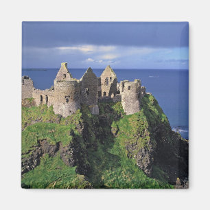 Imán Irlanda del Norte, condado de Antrim, Dunluce