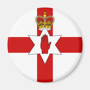 Imán Irlanda del Norte, Reino Unido