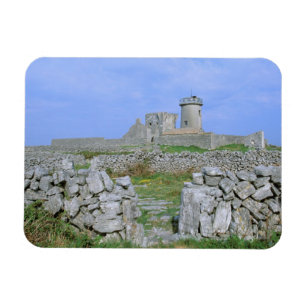 Imán Irlanda, Inishmore, Isla Aran, Fuerte Dun Aengus