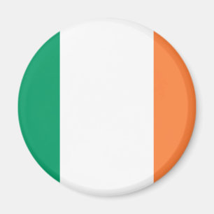 Imán Irlanda, Irlanda