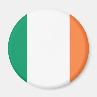 Imán Irlanda, Irlanda
