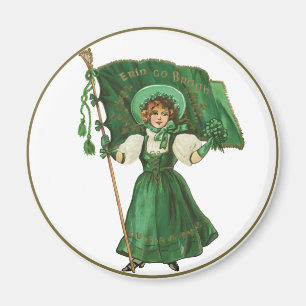 Imán Irlanda para siempre