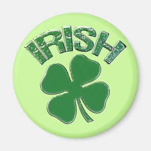 IMÁN IRLANDÉS