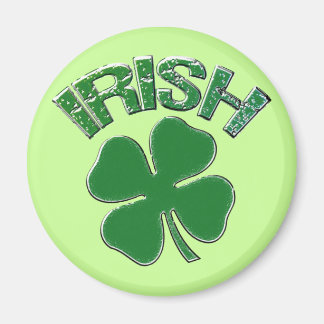 IMÁN IRLANDÉS