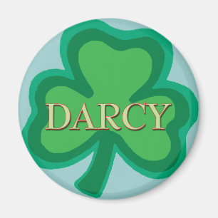 Imán Irlandés de Darcy