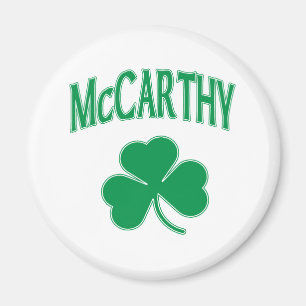 Imán Irlandés de McCarthy