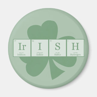 Imán irlandés [Elementos]