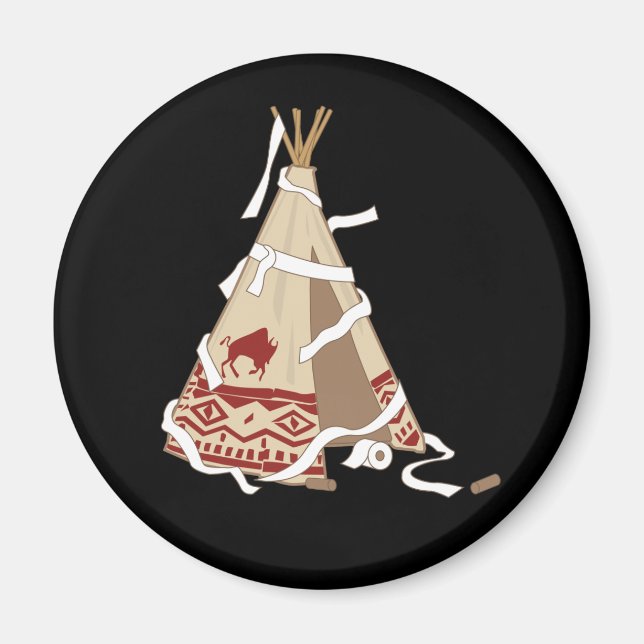 Imán Ironía (Frente)