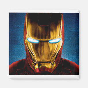 Imán Ironman Magnet Oficial