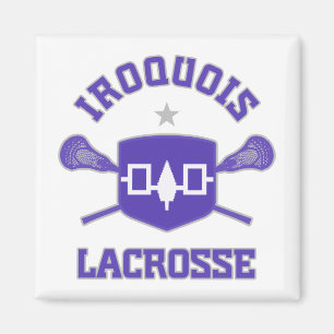 Imán Iroquois