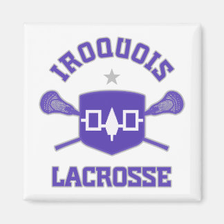 Imán Iroquois
