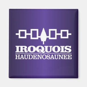 Imán Iroquois (Haudenosaunee)