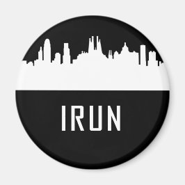Imán Irun | ciudades de España
