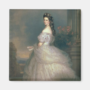 Imán Isabel de Baviera