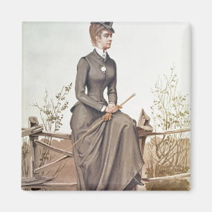 Imán Isabel de Baviera