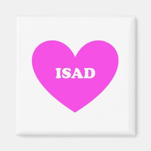 Imán Isad