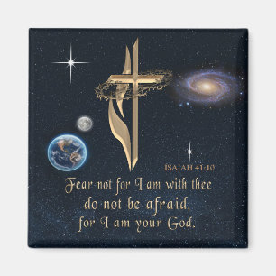 IMÁN ISAIAH 41:10