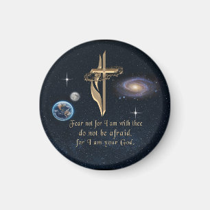 IMÁN ISAIAH 41:10