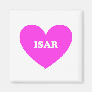 Imán Isar