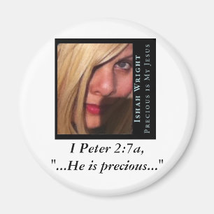 Imán Ishah Precioso Es Mi Magnate De Escritura De Bibli