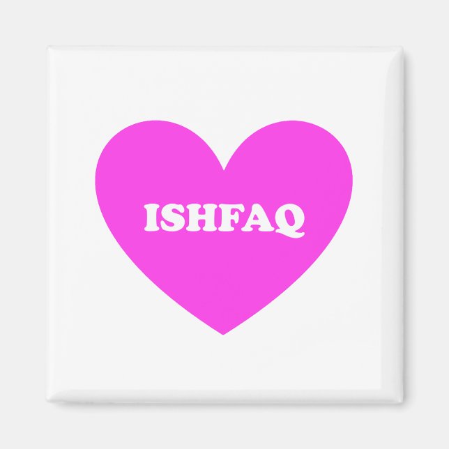 Imán Ishfaq (Frente)
