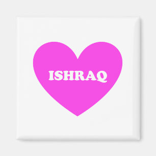 Imán Ishraq