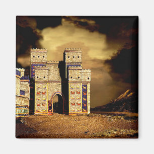 Imán Ishtar Gate