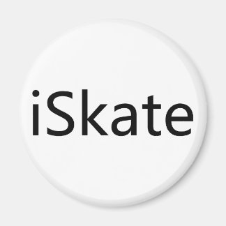 Imán iSkate