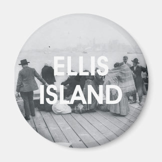 Imán Isla ABH Ellis