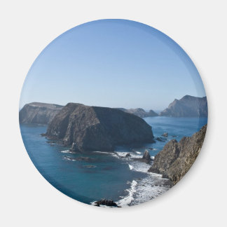 Imán Isla Anacapa 2
