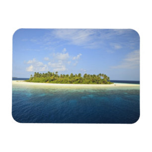 Imán Isla Baughagello, atolón South Huvadhoo, 3