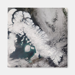 Imán Isla de Baffin