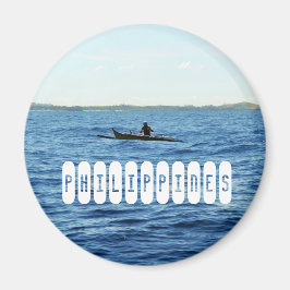 Imán Isla de Filipinas